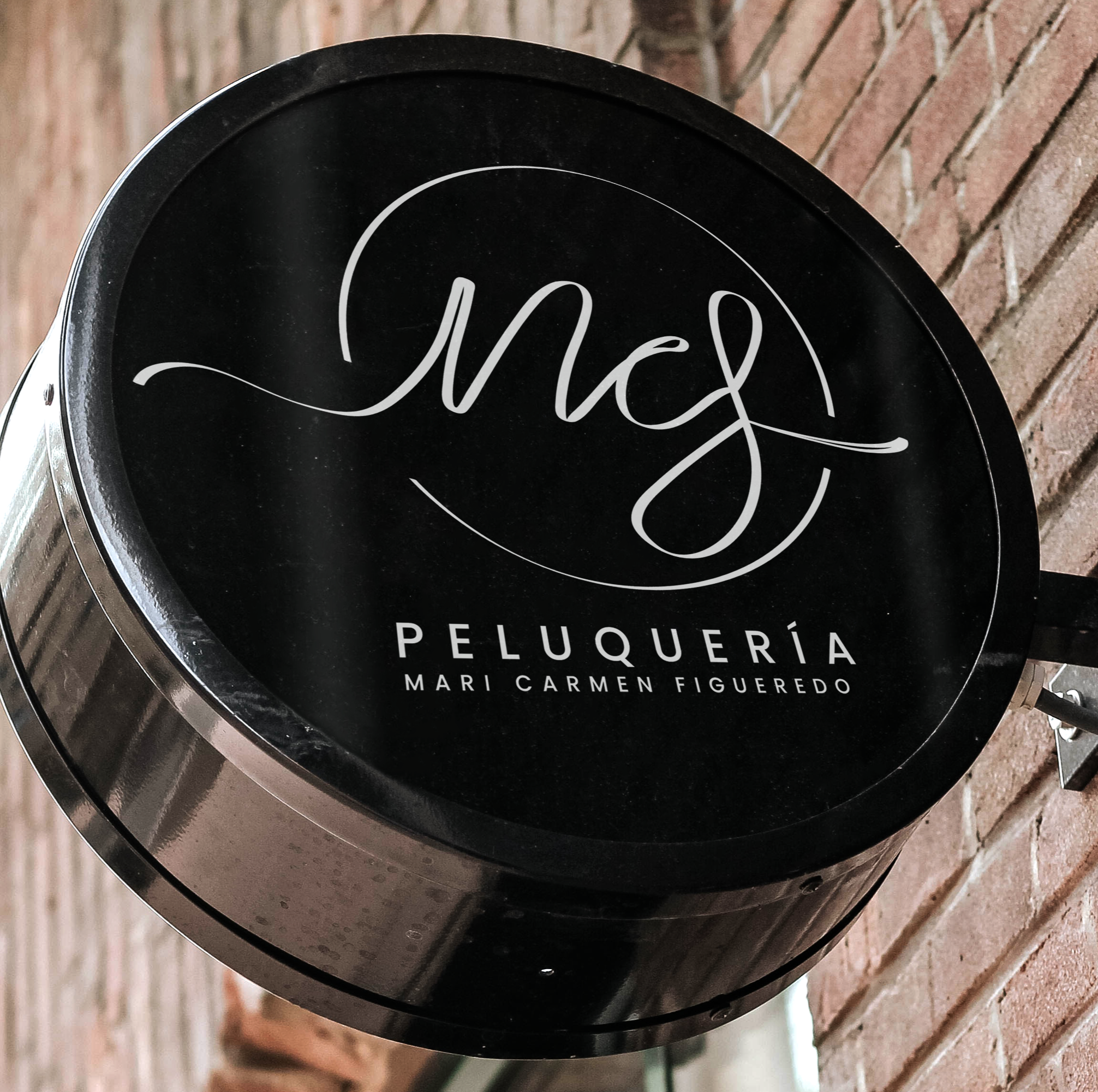 Peluqueria