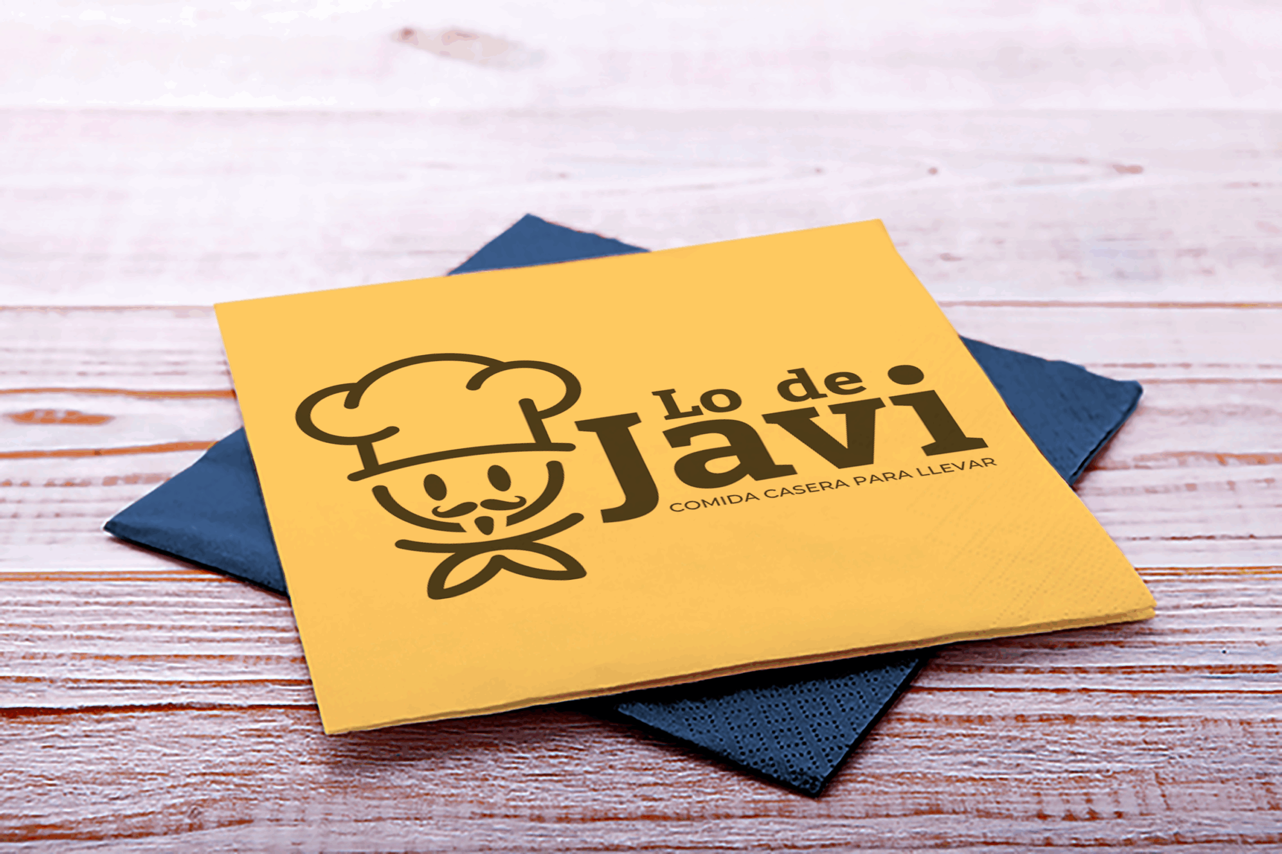 Lo de Javi