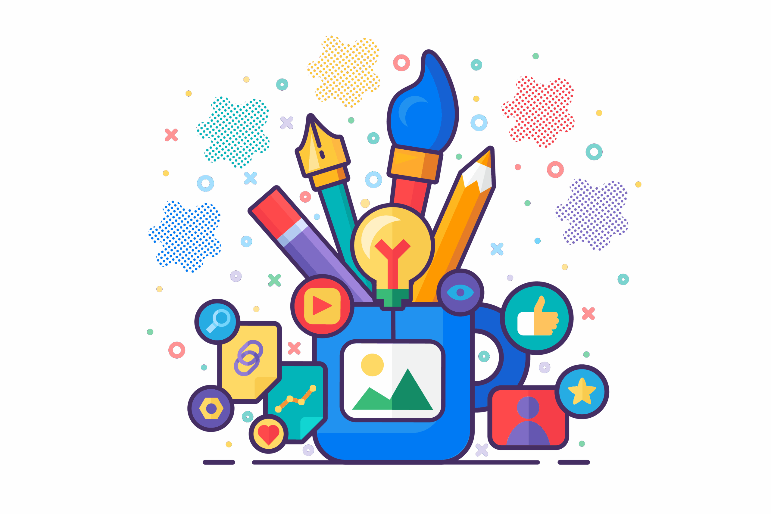 Broudy Estudios servicios