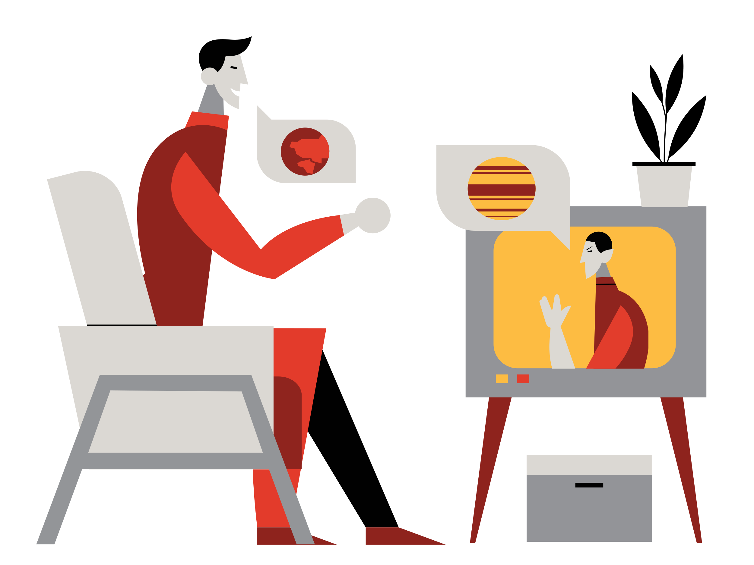 Broudy Estudios contacto